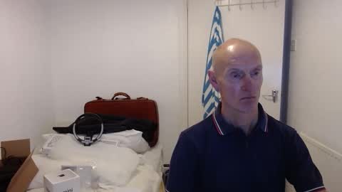 Snapshot of keithc440 chatting on 04/13/26, 06:46 Keith online show from 04/13/26, 06:46