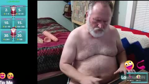 Keithobrian online show from 01/02/25, 04:52