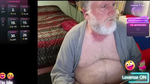 Keithobrian online show from 01/12/25, 04:21