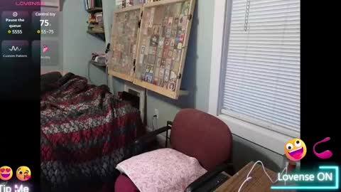 Snapshot of keithobrian chatting on 02/06/25, 02:15 Keithobrian online show from 02/06/25, 02:15