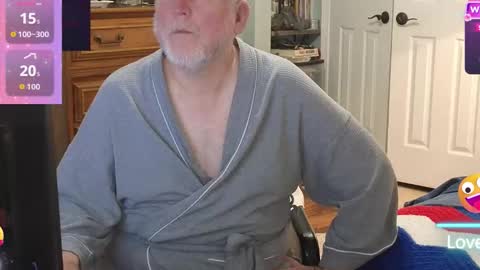 Snapshot of keithobrian chatting on 02/10/26, 05:00 Keithobrian online show from 02/10/26, 05:00