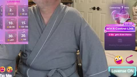 Snapshot of keithobrian chatting on 02/13/26, 06:37 Keithobrian online show from 02/13/26, 06:37