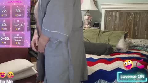 Snapshot of keithobrian chatting on 02/17/26, 04:42 Keithobrian online show from 02/17/26, 04:42