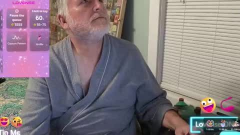 Snapshot of keithobrian chatting on 03/17/26, 02:38 Keithobrian online show from 03/17/26, 02:38