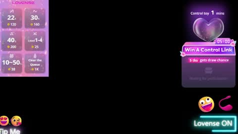 Snapshot of keithobrian chatting on 04/04/26, 02:32 Keithobrian online show from 04/04/26, 02:32