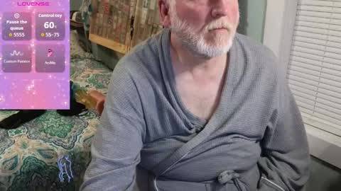 Snapshot of keithobrian chatting on 04/19/26, 02:55 Keithobrian online show from 04/19/26, 02:55