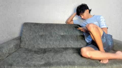 Snapshot of keity_sex20 chatting on 03/30/26, 03:51 VALENTINA-18 NIKOLAI-19 -SEBAS-19 online show from 03/30/26, 03:51