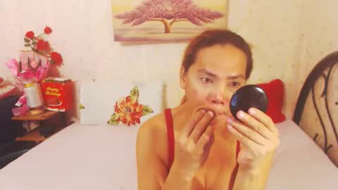 Mistress online show from 01/16/26, 06:39