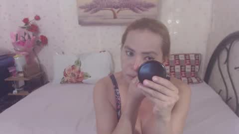 Mistress online show from 02/11/26, 03:33