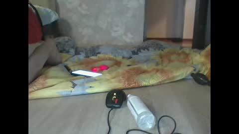 keksiki69 online show from 02/01/25, 05:49