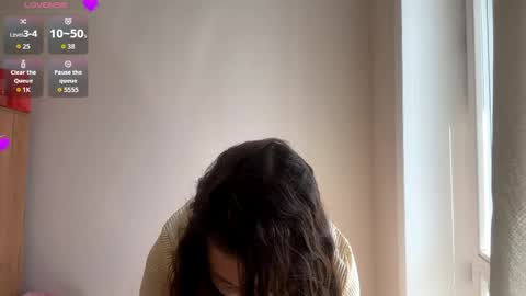 Snapshot of kelikurtulus chatting on 04/30/26, 03:13 Kely online show from 04/30/26, 03:13