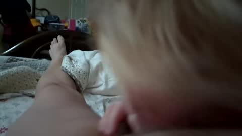 Kell Lou online show from 02/23/25, 04:46