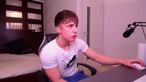 KellenWest online show from 12/16/25, 11:15