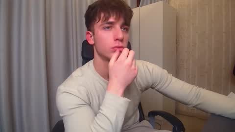 Snapshot of kellenwest chatting on 01/12/26, 11:15 KellenWest online show from 01/12/26, 11:15