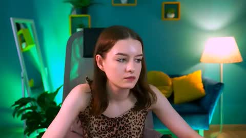 kelliebanshe online show from 03/13/26, 09:16