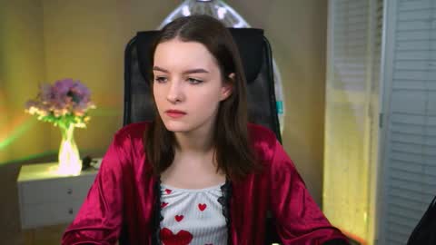 Snapshot of kelliebanshe chatting on 03/17/26, 04:06 kelliebanshe online show from 03/17/26, 04:06