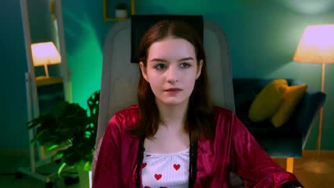 Snapshot of kelliebanshe chatting on 03/31/26, 04:13 kelliebanshe online show from 03/31/26, 04:13