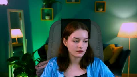 Snapshot of kelliebanshe chatting on 04/01/26, 04:13 kelliebanshe online show from 04/01/26, 04:13