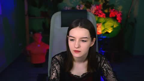 Snapshot of kelliebanshe chatting on 04/05/26, 04:20 kelliebanshe online show from 04/05/26, 04:20