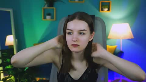 Snapshot of kelliebanshe chatting on 05/19/26, 08:53 kelliebanshe online show from 05/19/26, 08:53
