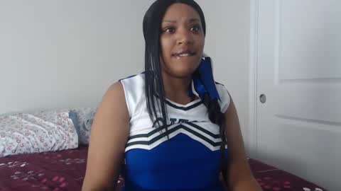 Kellie online show from 12/29/24, 08:58