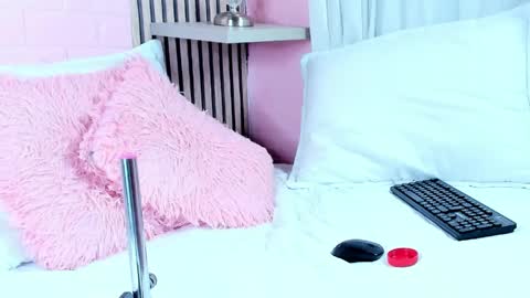 kelly_666 online show from 04/12/26, 03:22