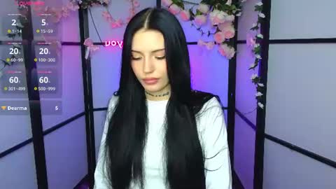Snapshot of kelly__bunny chatting on 06/18/26, 09:08 Kelly online show from 06/18/26, 09:08