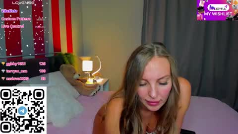 Snapshot of kelly__hardy chatting on 01/26/25, 03:59 Kelly Hardy GTM3 Mon Wed Thu 0400 am-1030pm online show from 01/26/25, 03:59