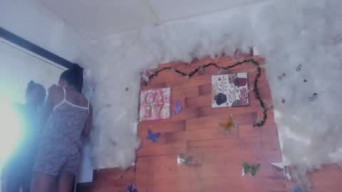 Snapshot of kelly__thomson chatting on 01/03/25, 04:11 kelly__thomson online show from 01/03/25, 04:11