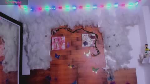 Snapshot of kelly__thomson chatting on 02/05/25, 03:55 kelly__thomson online show from 02/05/25, 03:55