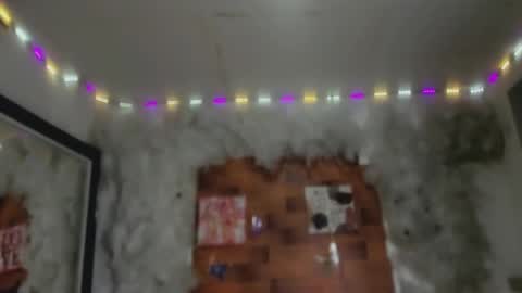 Snapshot of kelly__thomson chatting on 02/16/25, 09:27 kelly__thomson online show from 02/16/25, 09:27