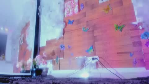 Snapshot of kelly__thomson chatting on 03/04/25, 09:32 kelly__thomson online show from 03/04/25, 09:32