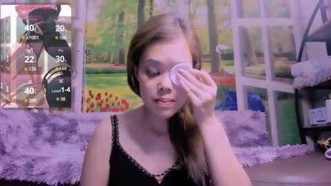 Kelly online show from 12/03/25, 04:42