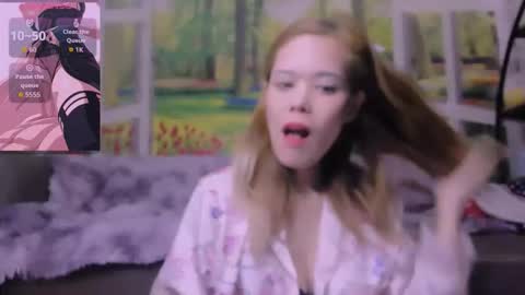 Snapshot of kelly_baby2005 chatting on 01/07/26, 02:58 Kelly online show from 01/07/26, 02:58