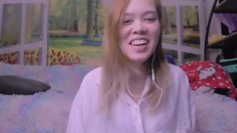 Snapshot of kelly_baby2005 chatting on 02/04/26, 04:18 Kelly online show from 02/04/26, 04:18