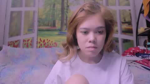 Snapshot of kelly_baby2005 chatting on 02/06/26, 05:12 Kelly online show from 02/06/26, 05:12