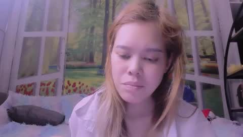 Snapshot of kelly_baby2005 chatting on 02/09/26, 04:38 Kelly online show from 02/09/26, 04:38