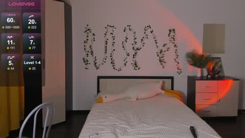 Kelly online show from 01/22/25, 03:31