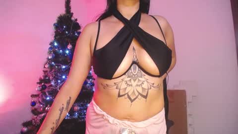 elena online show from 12/18/24, 12:21