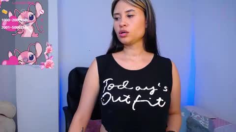 elena online show from 03/12/25, 11:12