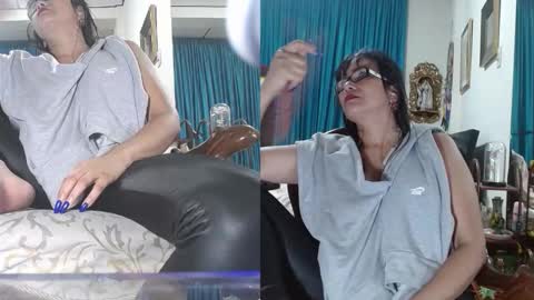 KELLY online show from 10/30/25, 02:46