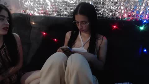 kelly  kata Lovense is on PVT ALWAYS OPEN  online show from 02/16/25, 02:09