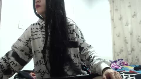 kelly  kata Lovense is on PVT ALWAYS OPEN  online show from 10/06/25, 05:27