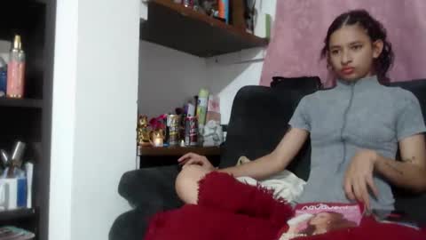 kelly  kata Lovense is on PVT ALWAYS OPEN  online show from 10/15/25, 04:34