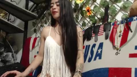 kelly  kata Lovense is on PVT ALWAYS OPEN  online show from 11/21/25, 05:50