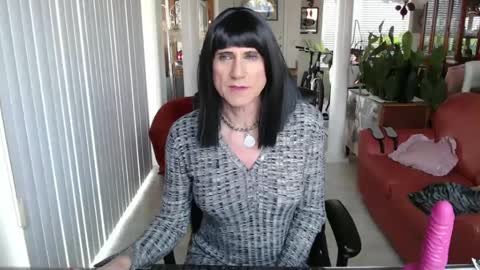 kellyanne Lynn but please call me fucktoy online show from 01/22/25, 08:59