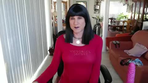 kellyanne Lynn but please call me fucktoy online show from 03/01/25, 04:44