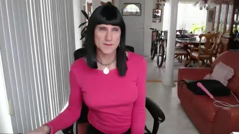 kellyanne Lynn but please call me fucktoy online show from 11/29/25, 05:38