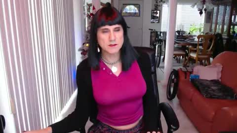 kellyanne Lynn but please call me fucktoy online show from 12/14/25, 04:23