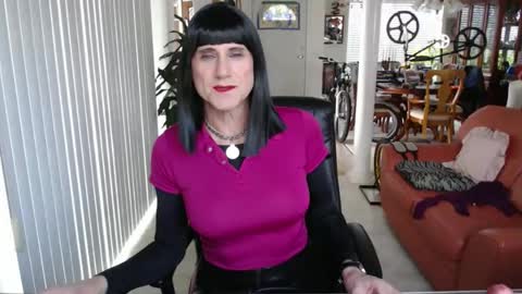 kellyanne Lynn but please call me fucktoy online show from 01/07/26, 06:10